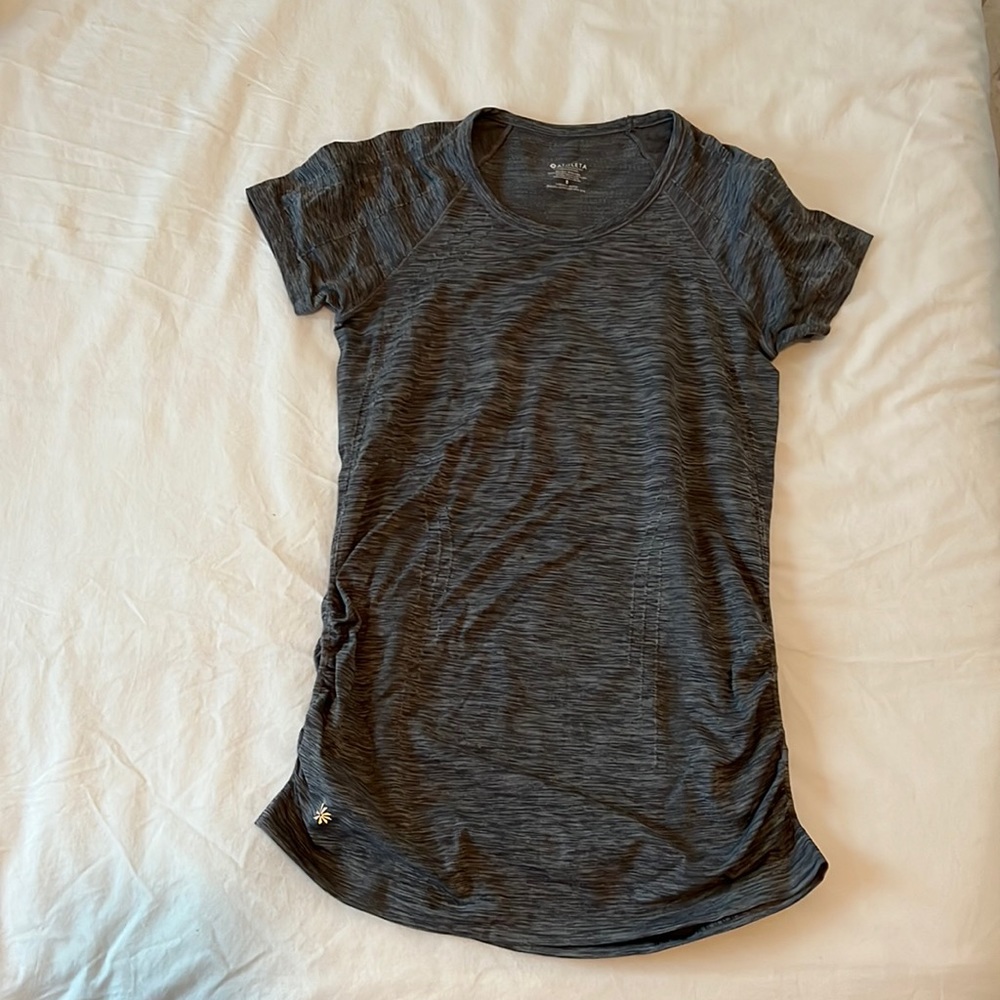 Athleta Speedlight Tee